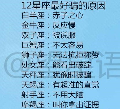12星座什么手氣最好,12星座誰的手最漂亮 12星座什么手氣最好,12星座誰的手最漂亮