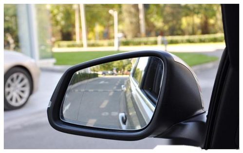 汽車后視鏡旋轉(zhuǎn)扣多少分,后視鏡旋轉(zhuǎn)按鈕怎么用