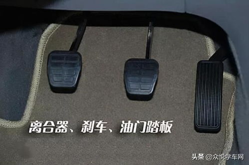 汽車剎車踩多少合適圖片,汽車剎車踩多少能剎