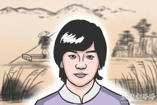 人中短的人運(yùn)勢如何（人中短的命運(yùn)）