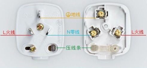 汽車兩線電壓多少合適,汽車接電線正確接法兩根ln