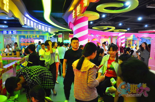 游樂(lè)場(chǎng)什么項(xiàng)目賺錢快,游樂(lè)場(chǎng)做什么最賺錢