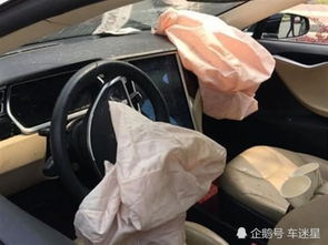汽車安全氣囊配置多少,汽車安全氣囊配置多少公里更換