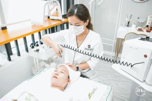 適合做什么美容項(xiàng)目賺錢,做美容什么項(xiàng)目比較賺錢