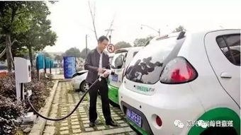在城市開汽車用電多少,在城市開汽車用電多少錢一度