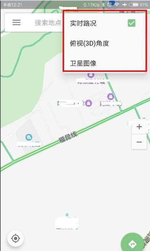 小米怎么打開手機導航,小米怎么打開手機導航模式