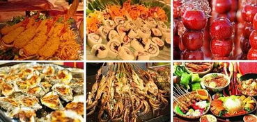 美食節(jié)什么項(xiàng)目最好做賺錢,美食節(jié)什么項(xiàng)目掙錢