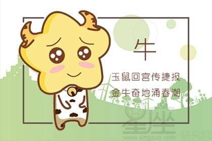 牛人在正月運(yùn)勢(shì)如何（正月牛的運(yùn)勢(shì)）
