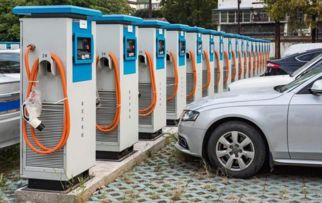 汽車充值最低充多少電,汽車充值最低充多少電費