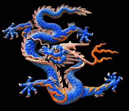 龍年本命人運(yùn)勢(shì)如何（屬龍的本命年運(yùn)勢(shì)如何）