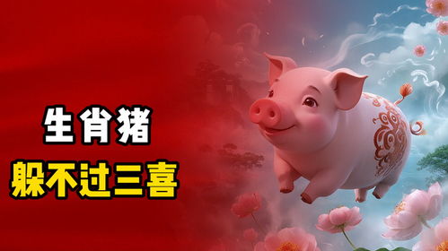 生肖豬2025運(yùn)勢(shì)如何（生肖豬2025運(yùn)勢(shì)如何看）