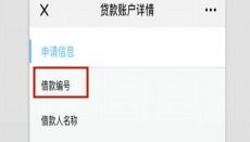 個(gè)人房產(chǎn)貨款怎么查,個(gè)人房子貸款怎么查詢