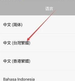 華為如何轉(zhuǎn)換成英語模式,華為怎么改成英語模式