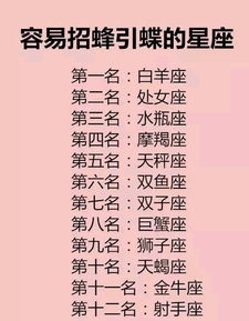 銷售招什么星座女,銷售招什么星座女生