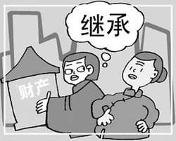 孩子死了房產(chǎn)怎么繼承,孩子死了房產(chǎn)由誰繼承