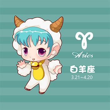 白羊射手運(yùn)勢如何（星座白羊射手）