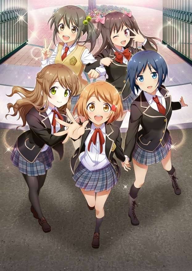 校園配音游戲有哪些,校園配音游戲有哪些好玩的