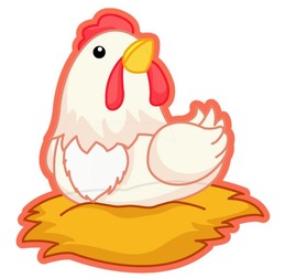 雞的運(yùn)勢(shì)如何（明日屬雞的運(yùn)勢(shì)如何）