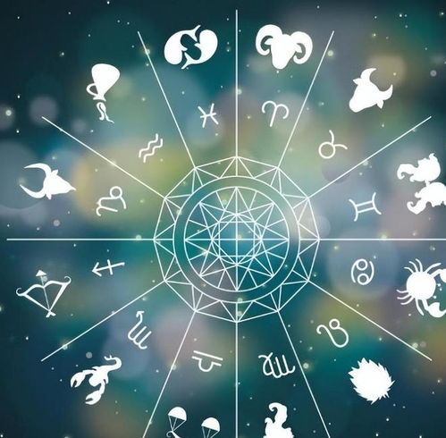 星期幾什么星座的,星期日什么星座