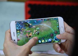 手機怎么游戲賺錢攻略,手機如何游戲賺錢