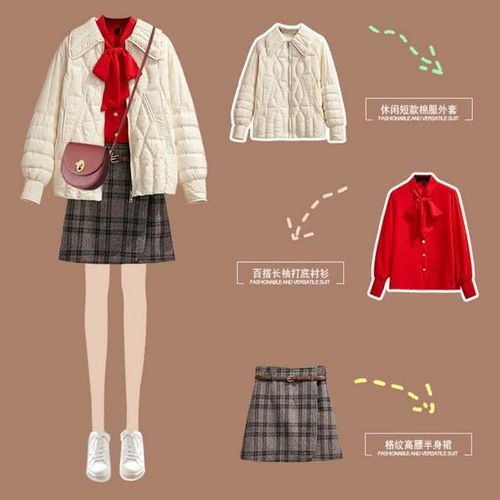 大年穿衣運(yùn)勢(shì)如何（過(guò)年衣服穿搭）