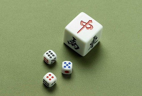 打麻將財(cái)運(yùn)運(yùn)勢(shì)如何（打麻將財(cái)運(yùn)運(yùn)勢(shì)如何破解）