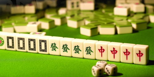 打麻將財(cái)運(yùn)運(yùn)勢(shì)如何（打麻將財(cái)運(yùn)運(yùn)勢(shì)如何破解）
