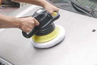 汽車拋光臘多少錢,汽車拋光臘用什么清洗
