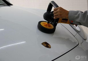 汽車拋光臘多少錢,汽車拋光臘用什么清洗