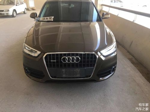 奧迪汽車劃痕多少錢,奧迪車劃痕圖片