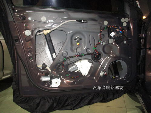 汽車四頻段音響調(diào)節(jié)多少,汽車四頻段音響調(diào)節(jié)多少錢一個