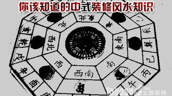 如何看風水運勢（怎幺看風水）