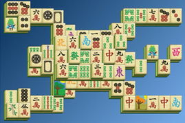 生肖虎麻將運勢如何（生肖虎麻將運勢如何看）