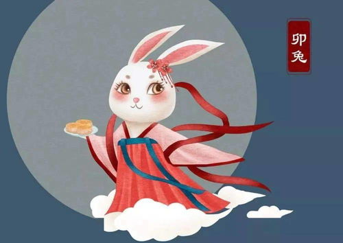 冬月兔子運(yùn)勢(shì)如何（農(nóng)歷冬月的兔）
