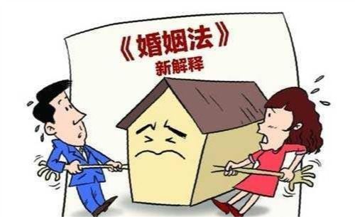 離婚 房產(chǎn)財(cái)產(chǎn)怎么分,2021離婚房產(chǎn)怎么分