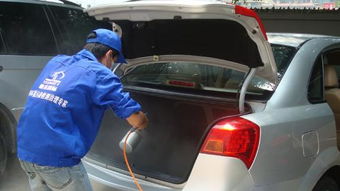 都勻汽車除甲醛費(fèi)用多少,都勻除甲醛公司