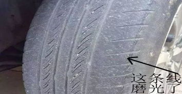 汽車跑多少里換輪胎,汽車跑多少里換輪胎合適