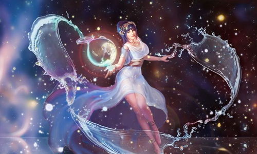 水瓶女最終運勢如何（水瓶女星座運勢查詢）