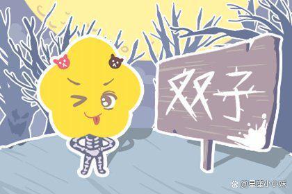 星座開運(yùn)雙子運(yùn)勢如何（星座運(yùn)勢2021年運(yùn)勢大全雙子）