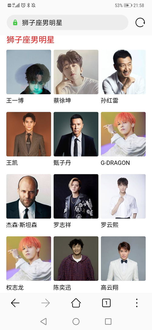 旁邊是什么星座男,旁邊的人是什么星座