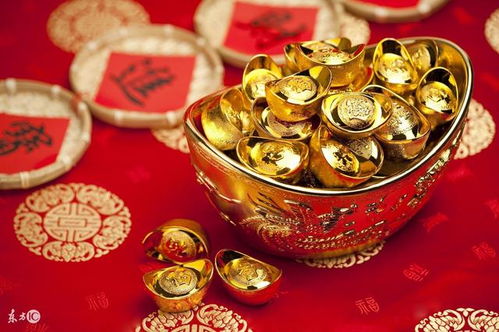 近期財(cái)運(yùn)運(yùn)勢(shì)如何（近期財(cái)運(yùn)運(yùn)勢(shì)如何看）