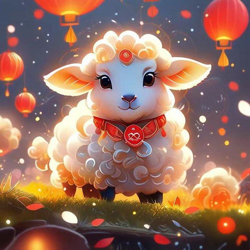 屬羊人在2024年的運(yùn)勢(shì)如何（屬羊2024年運(yùn)勢(shì)及運(yùn)程每月運(yùn)程大家找算命網(wǎng)）
