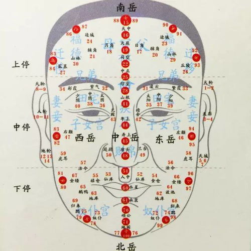 面相如何改變財(cái)運(yùn)運(yùn)勢（面相改運(yùn)法）