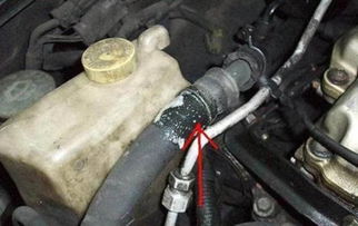 汽車剎車油管多少升,剎車油管多粗 汽車剎車油管多少升,剎車油管多粗