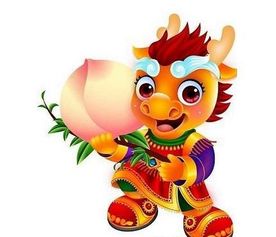 龍年孩子出生運勢如何（出生龍年生的人運氣怎樣）