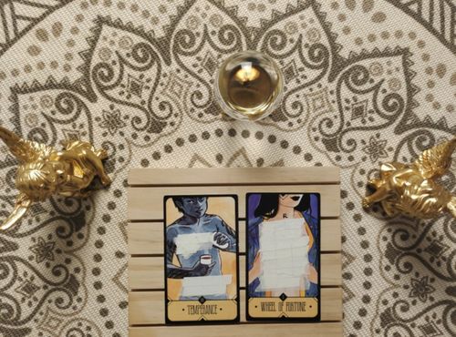 雙魚占卜運勢如何看（雙魚座算命先生運勢）