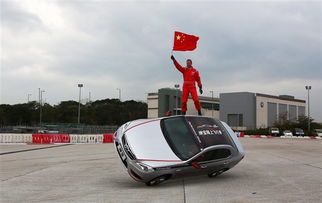 汽車(chē)開(kāi)多少碼就會(huì)飛走,汽車(chē)多少速度能起飛
