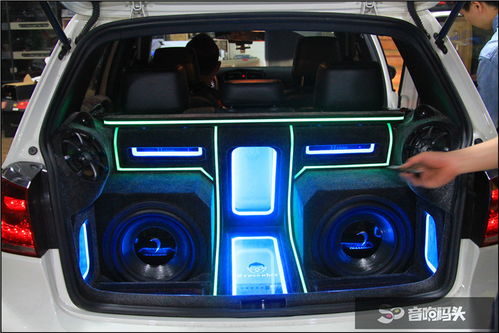 汽車能帶多少瓦音響聽,汽車能帶多少瓦音響聽歌呢