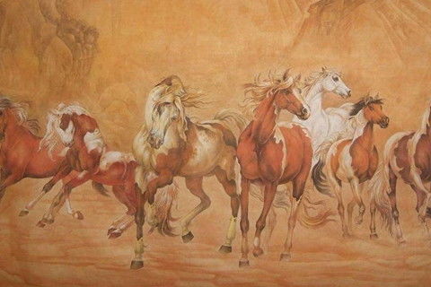 女馬的愛情運(yùn)勢(shì)如何（女馬命運(yùn)如何）