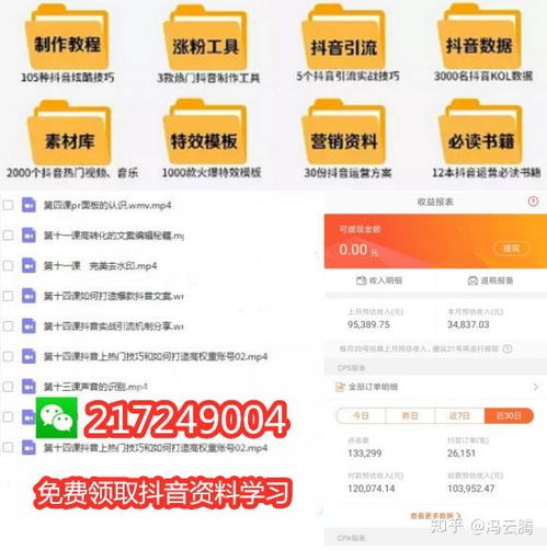 抖音最賺錢的項目叫什么,抖音最掙錢的